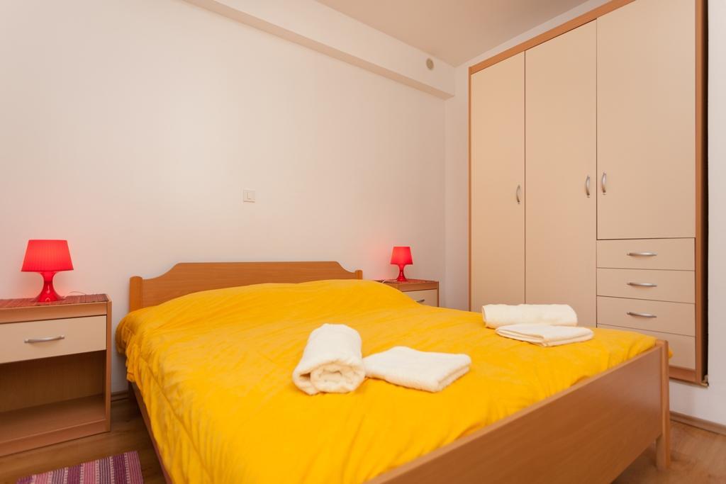 Apartment Darko 罗维尼 外观 照片