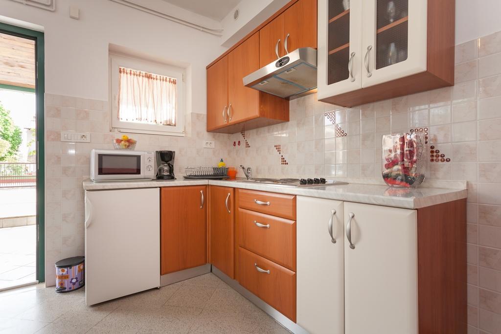 Apartment Darko 罗维尼 外观 照片