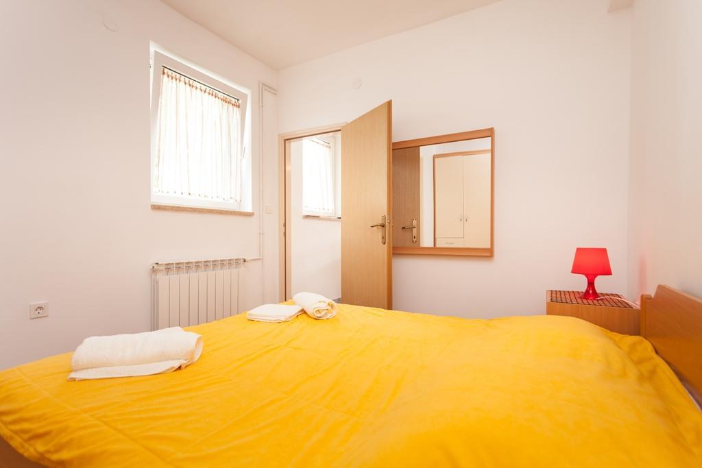 Apartment Darko 罗维尼 外观 照片